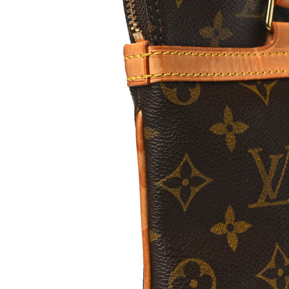 Louis Vuitton Monogram Sac Coussin GM 10 of 10