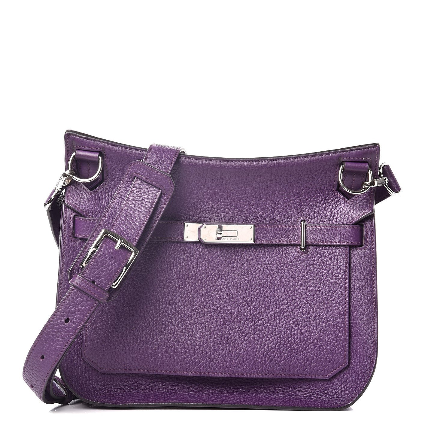 Taurillon Clemence Jypsiere 28 Ultraviolet