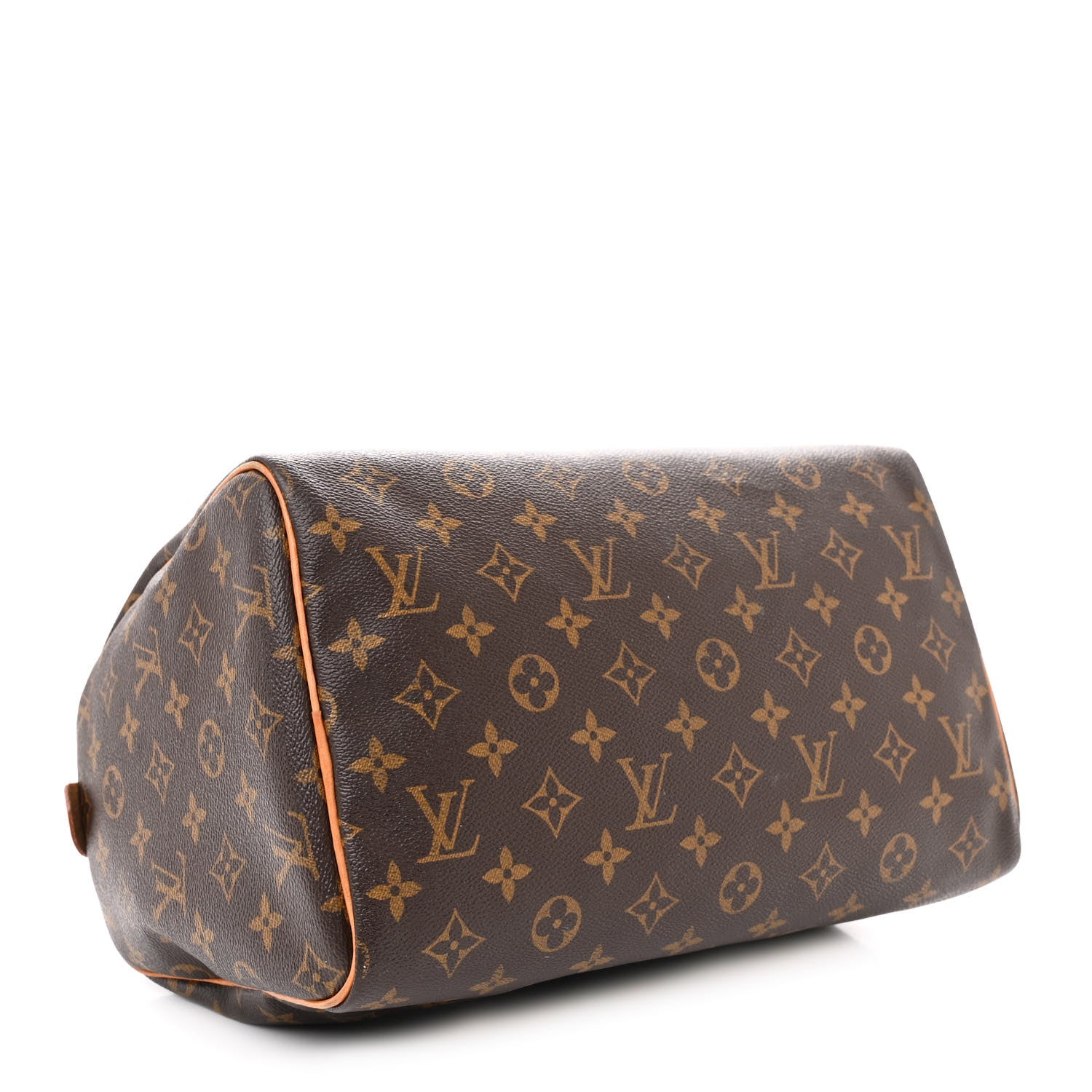 Louis Vuitton Monogram Speedy 30 3 of 15