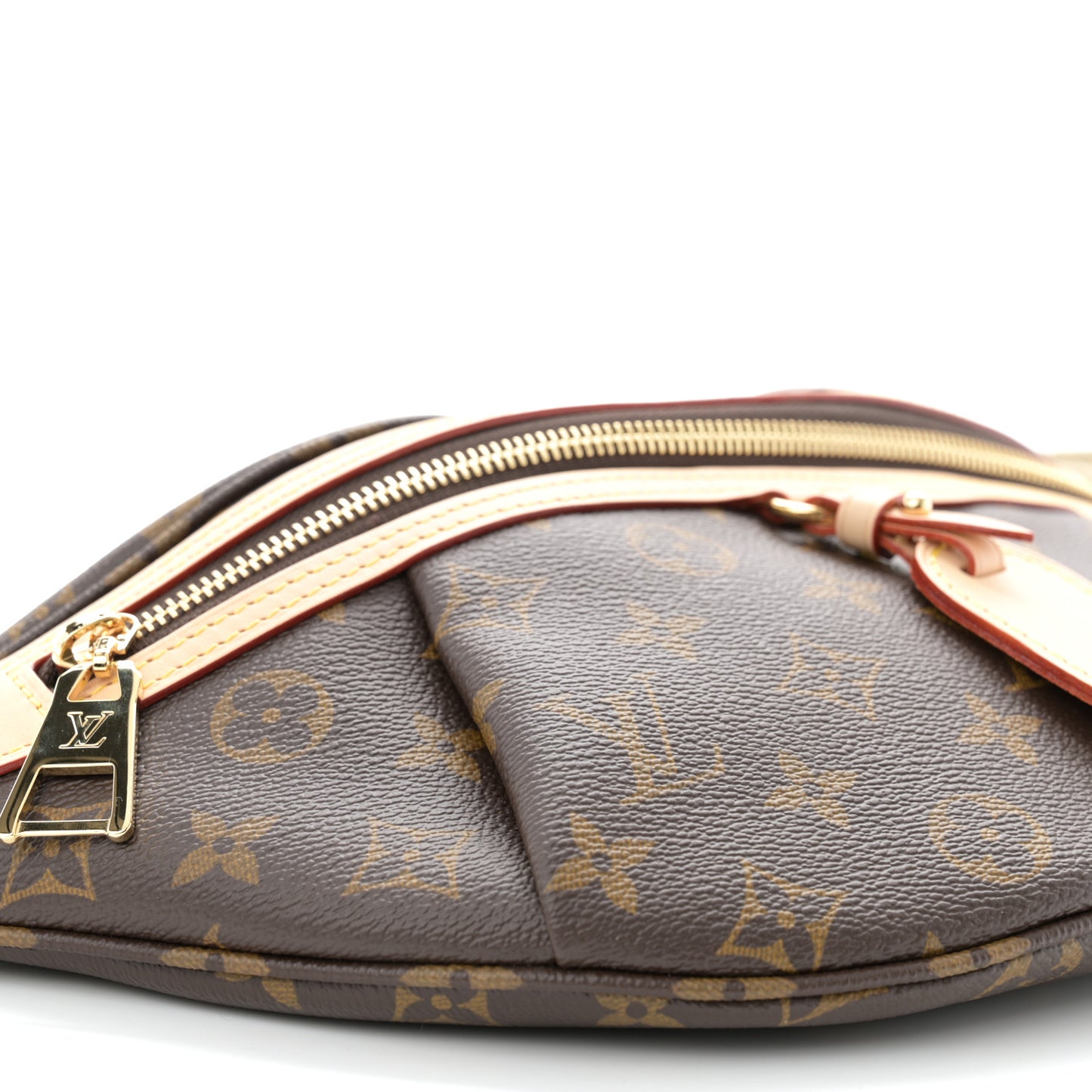 Monogram High Rise Bumbag