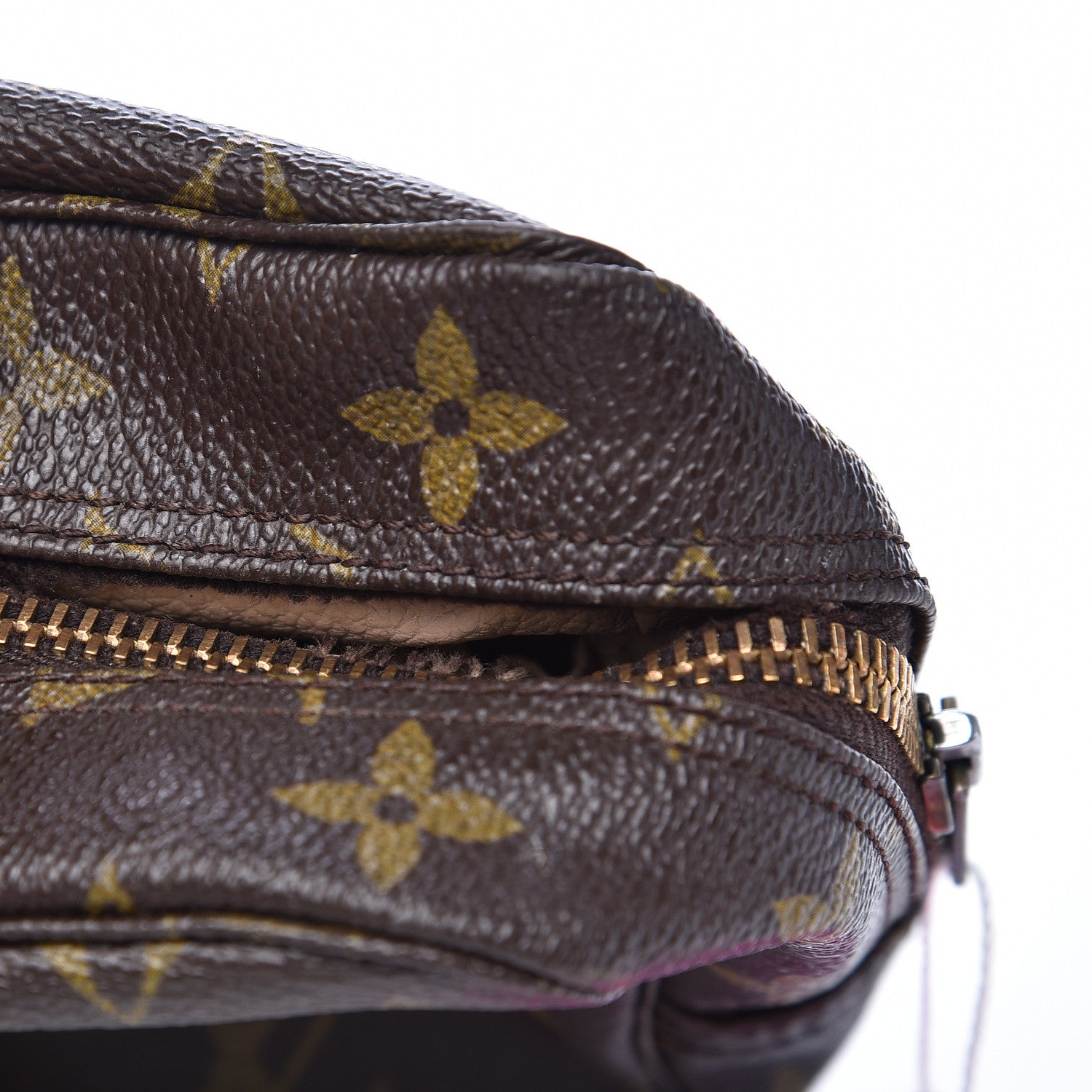 Louis Vuitton Monogram Trousse Toilette 23 12 of 13