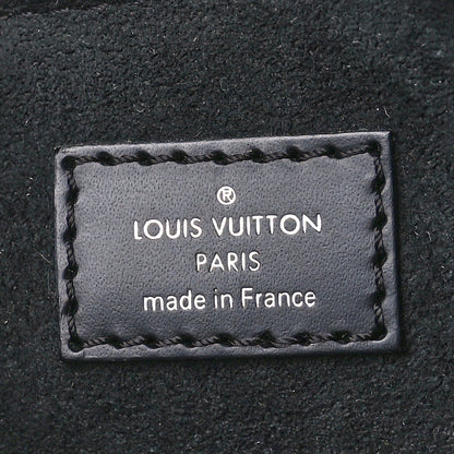 Louis Vuitton Epi Nano Alma Denim Light 6 of 12