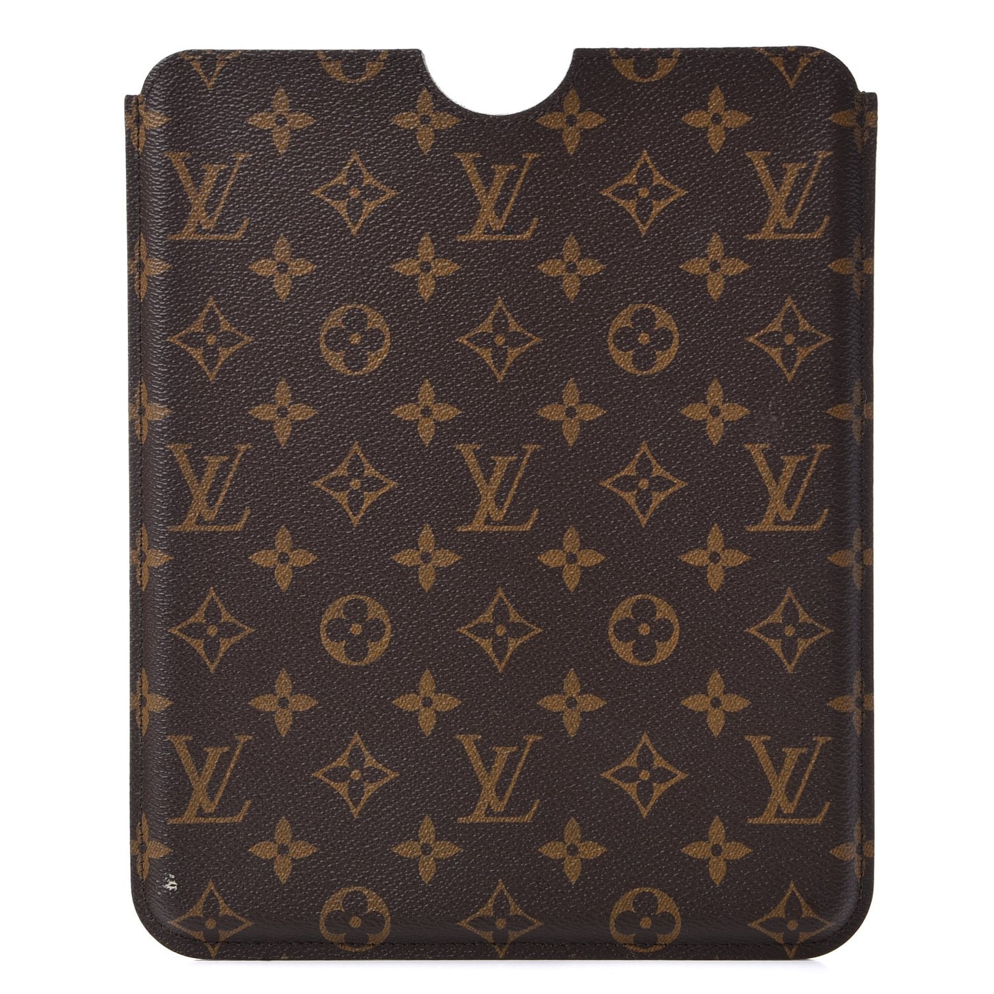 Monogram Hardcase iPad 2