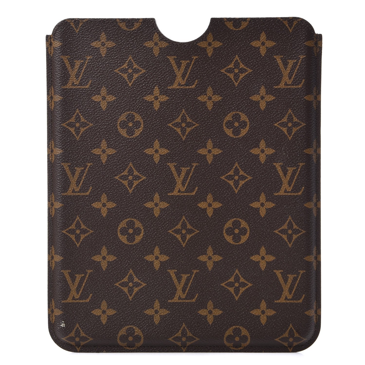 Louis Vuitton Monogram Hardcase iPad 2 1 of 10