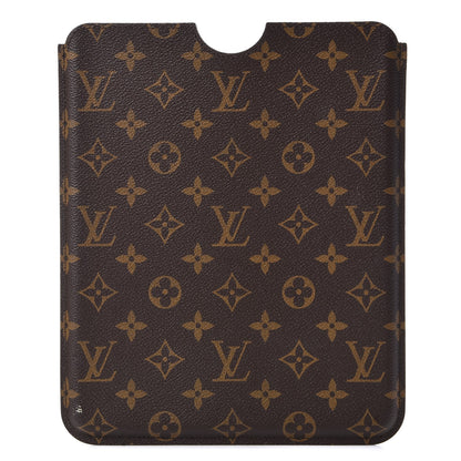 Louis Vuitton Monogram Hardcase iPad 2 1 of 10