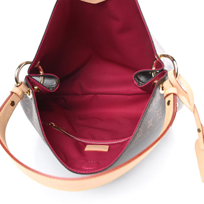 Louis Vuitton Monogram Graceful PM Pivoine 5 of 11