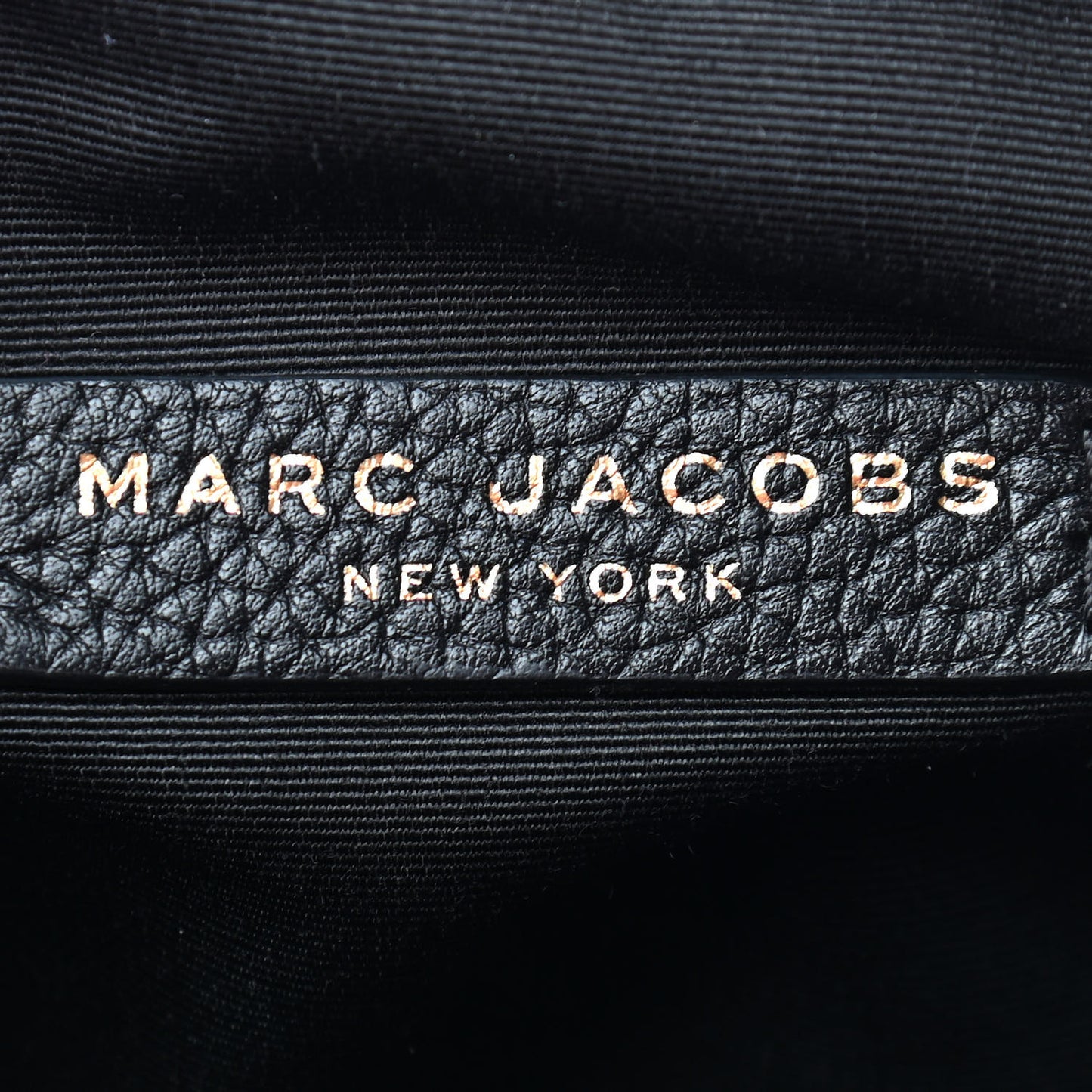 Calfskin Box Camera Bag Black