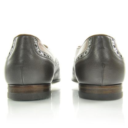 Gucci Mens Lace Up Oxfords 6 Tri-Color 4 of 8