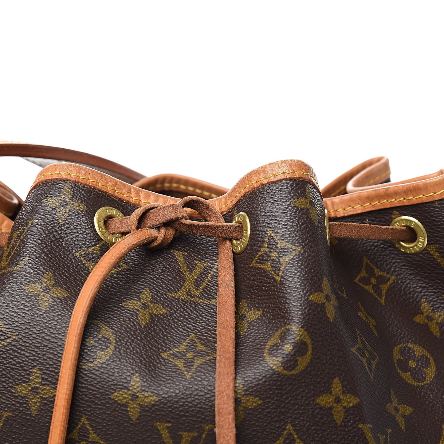 Monogram Petit Noe