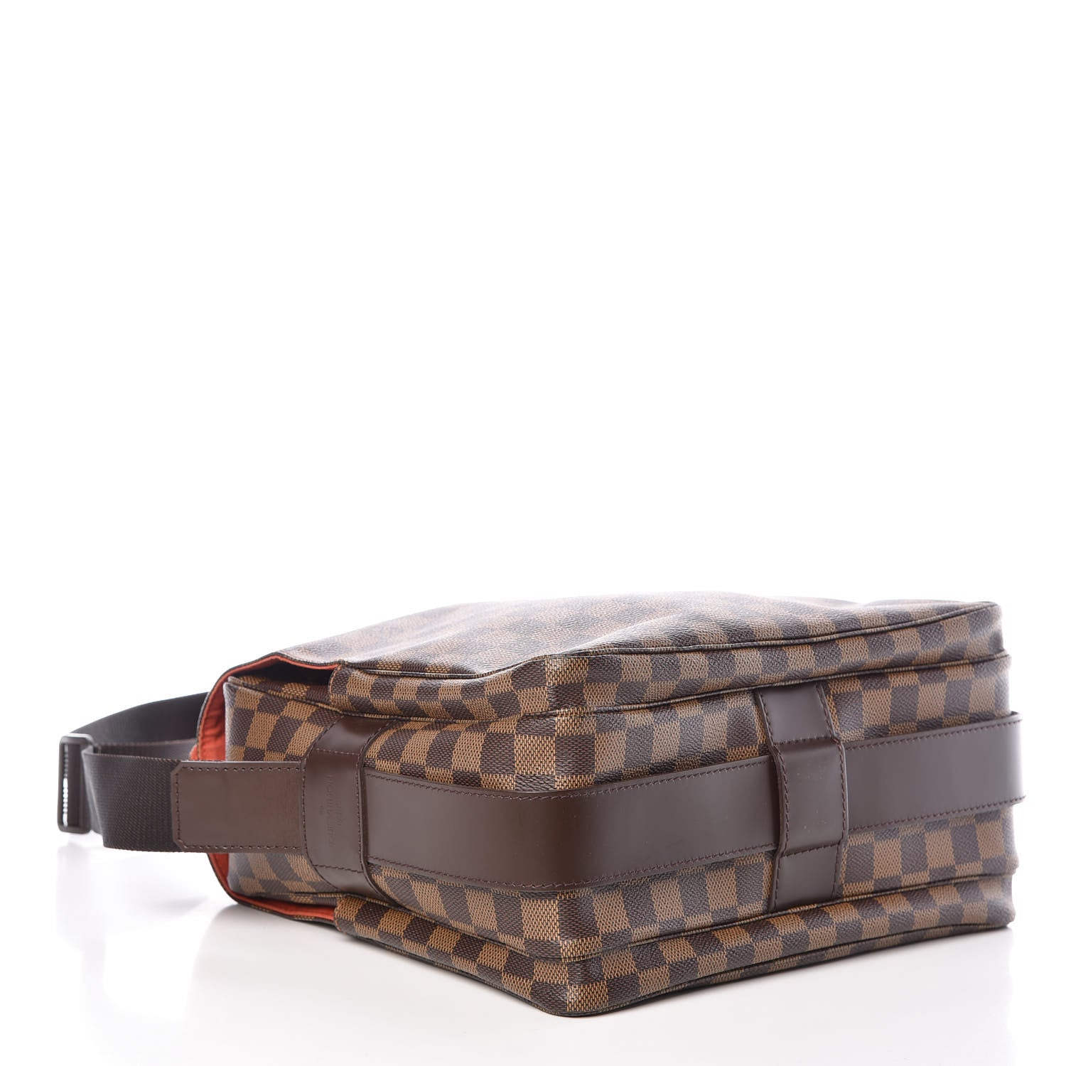 Louis Vuitton Damier Ebene Naviglio 4 of 8