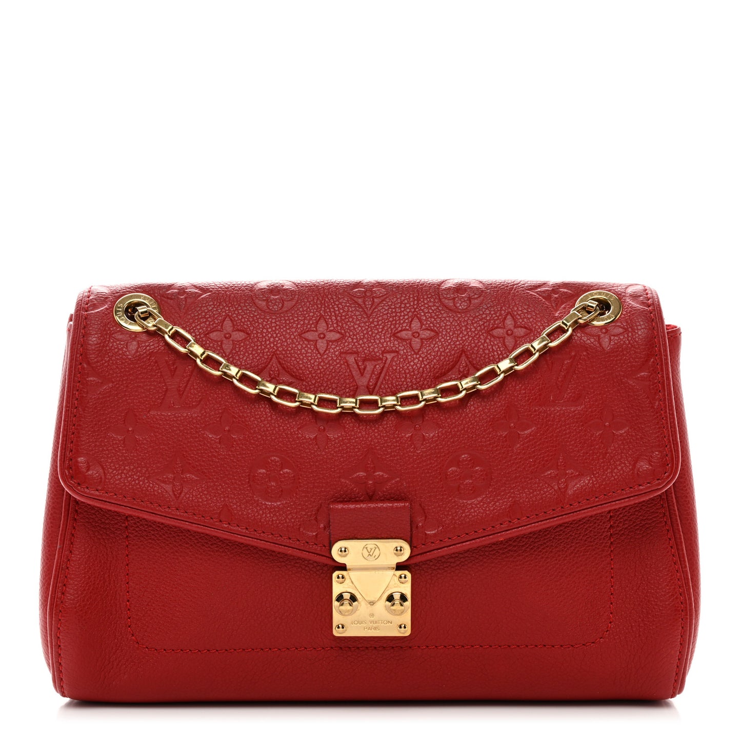 Empreinte Saint Germain PM Cherry