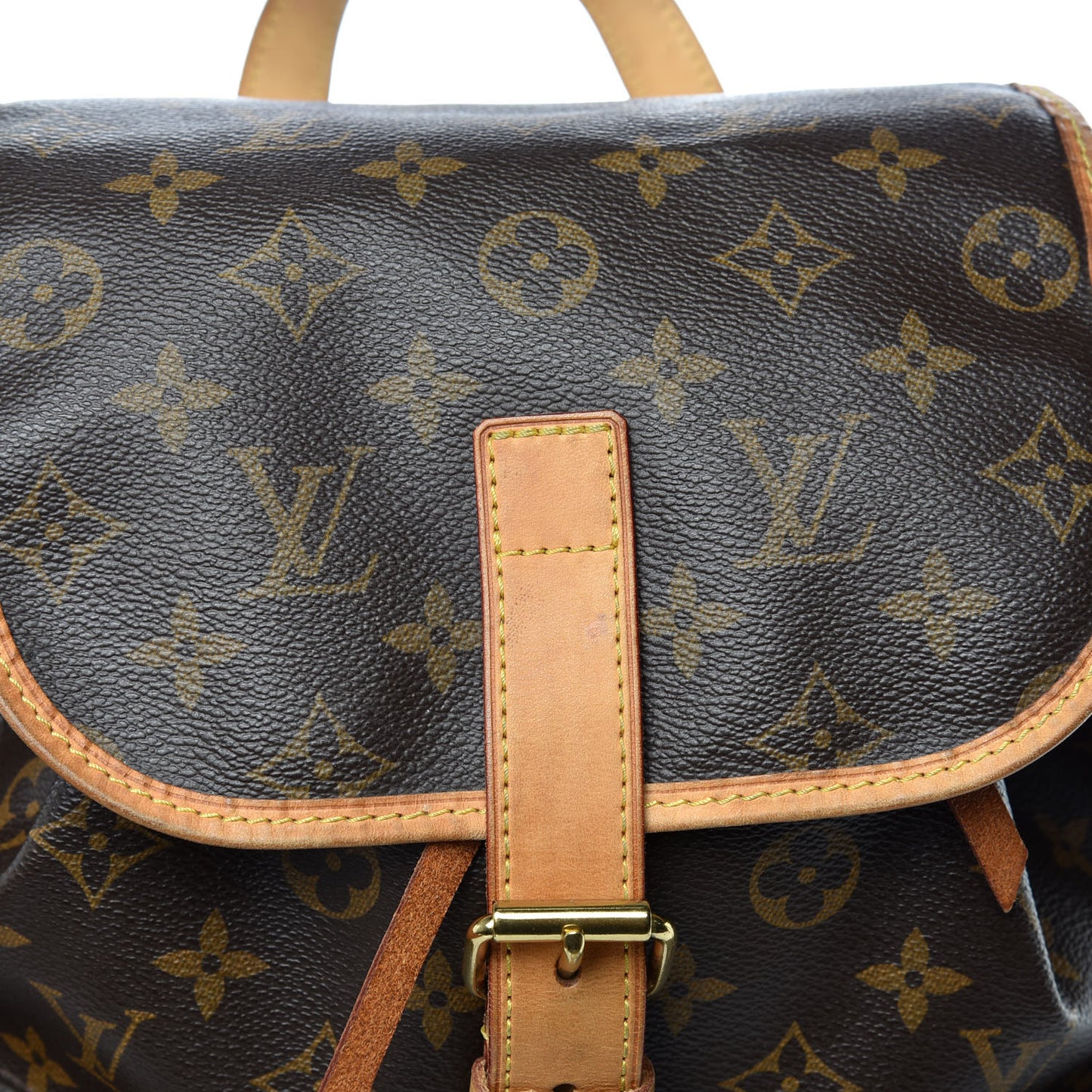 Monogram Bosphore Backpack