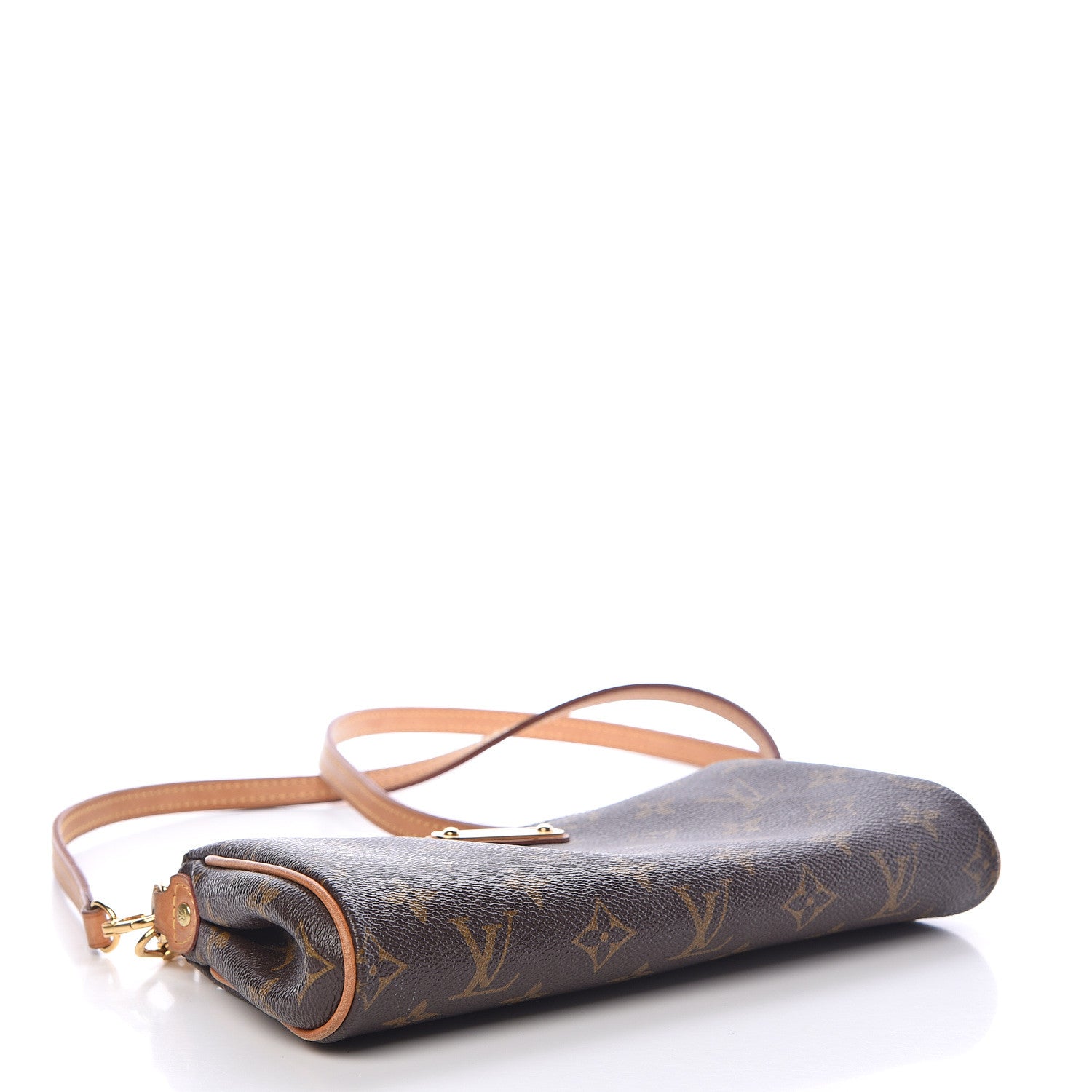 Louis Vuitton Monogram Eva Clutch 4 of 11