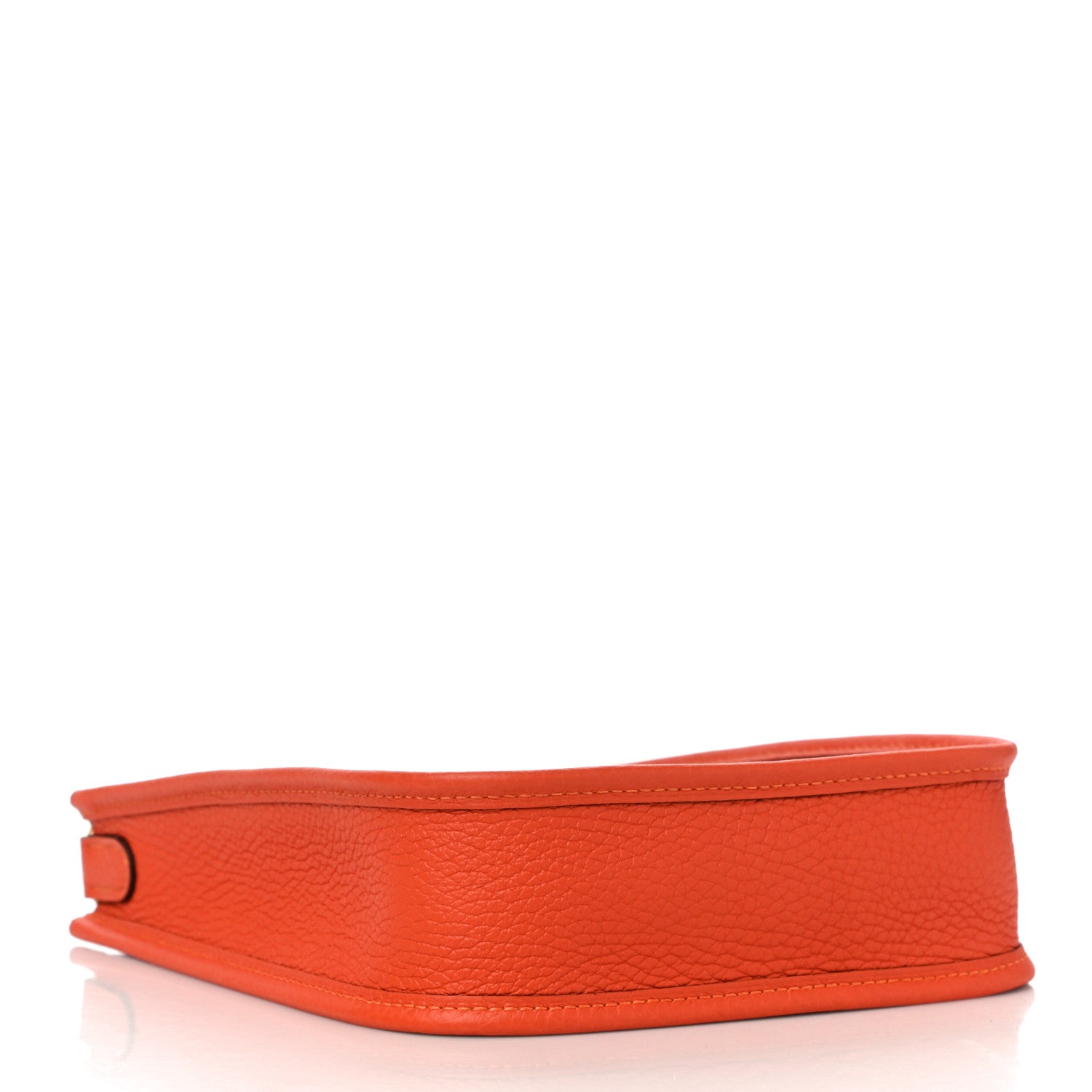 Hermes Taurillon Clemence Evelyne TPM Feu 4 of 10