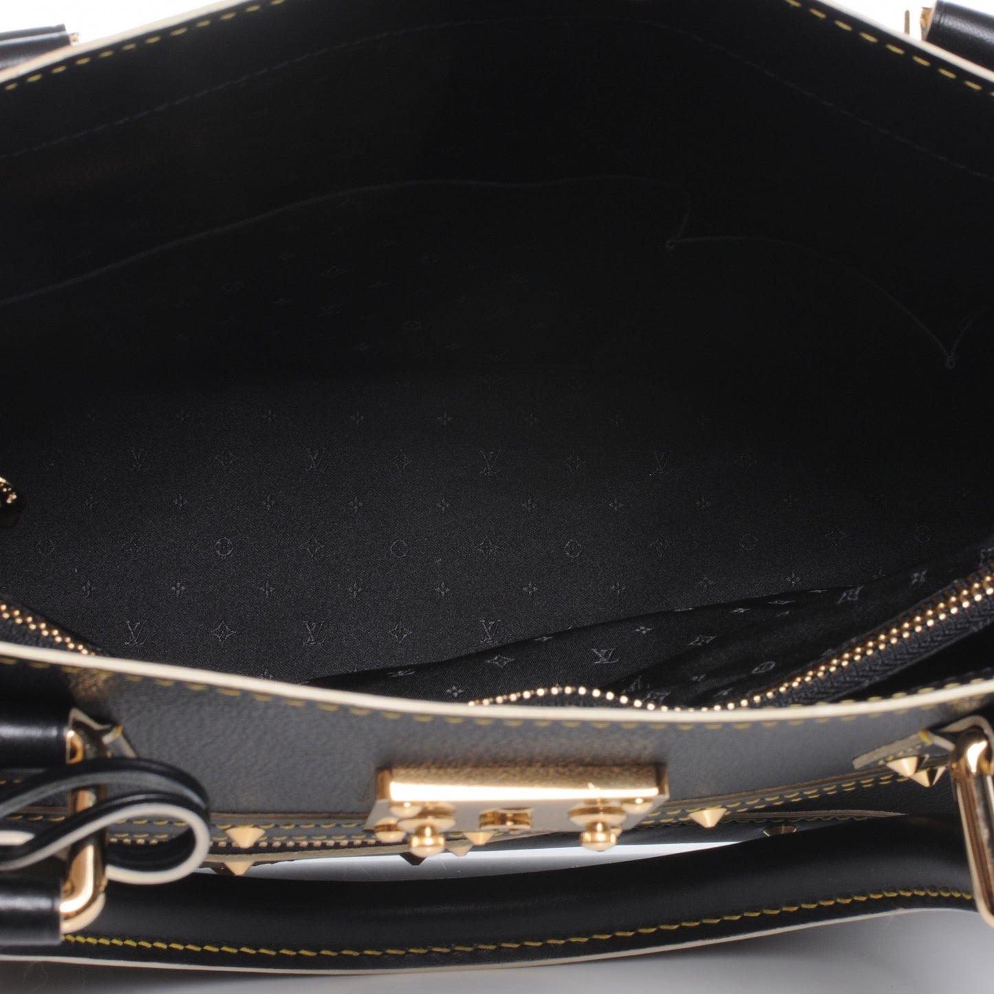 Suhali Le Fabuleux Black