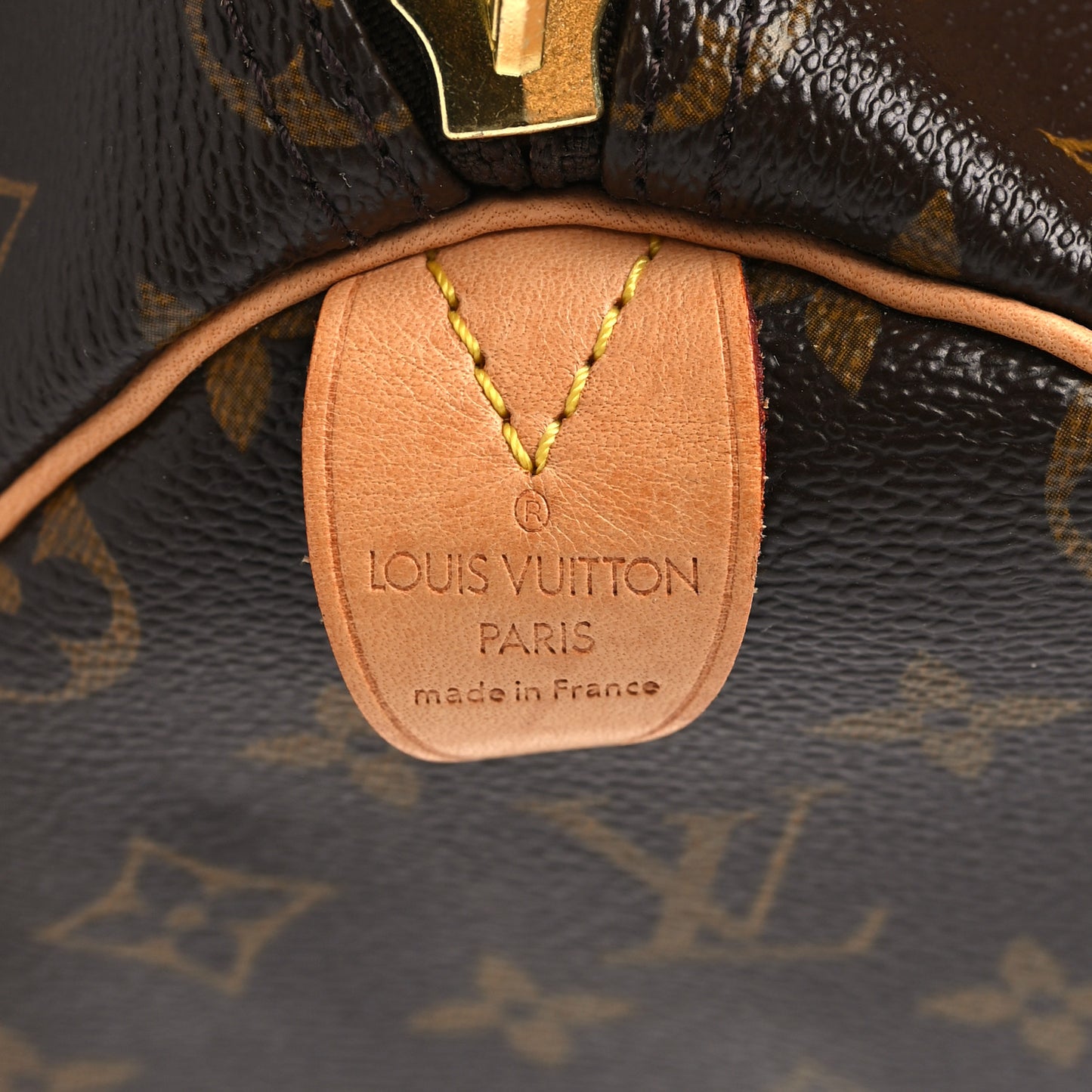 Monogram Keepall 50