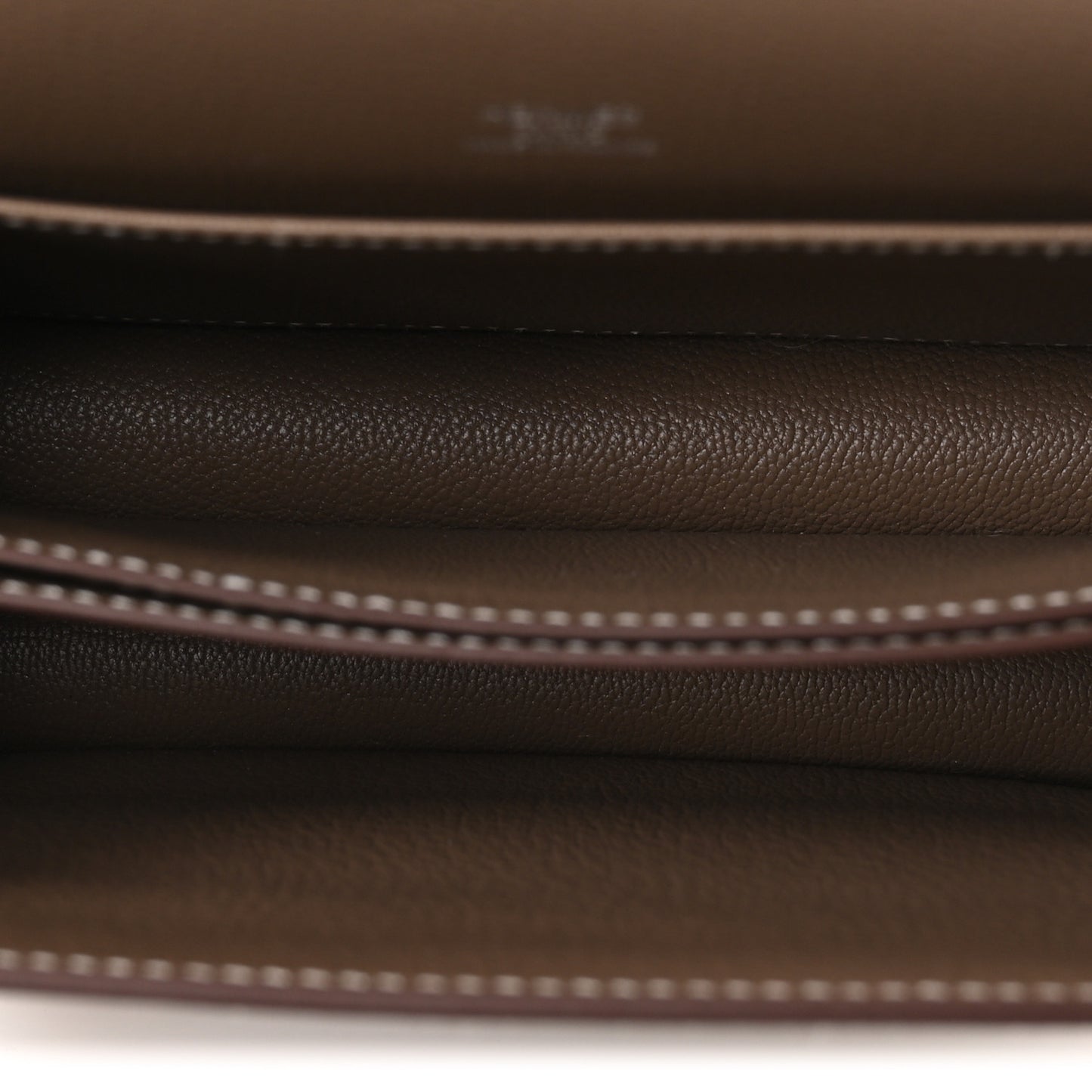 Evercolor Mini Sac Roulis Etoupe
