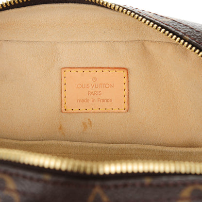 Louis Vuitton Monogram Manhattan PM 6 of 7