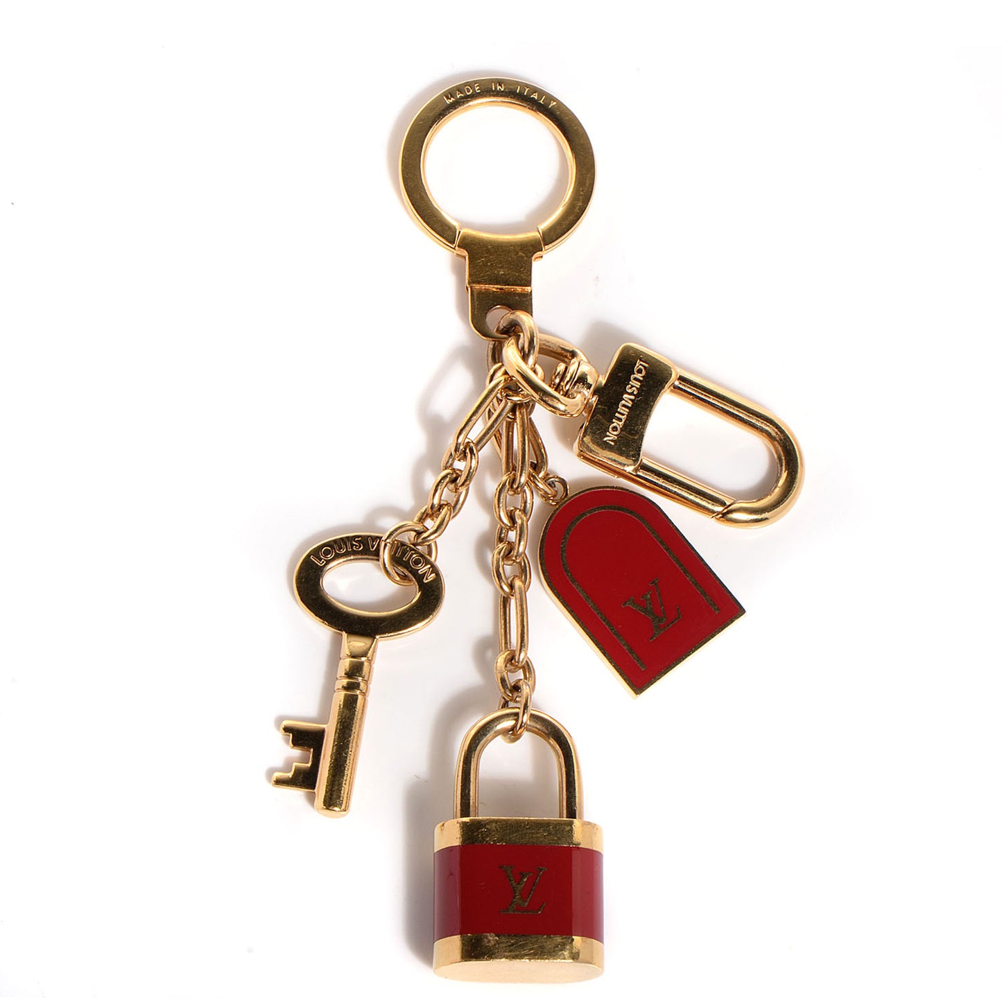 PTE Cles Cadenas Key Holder