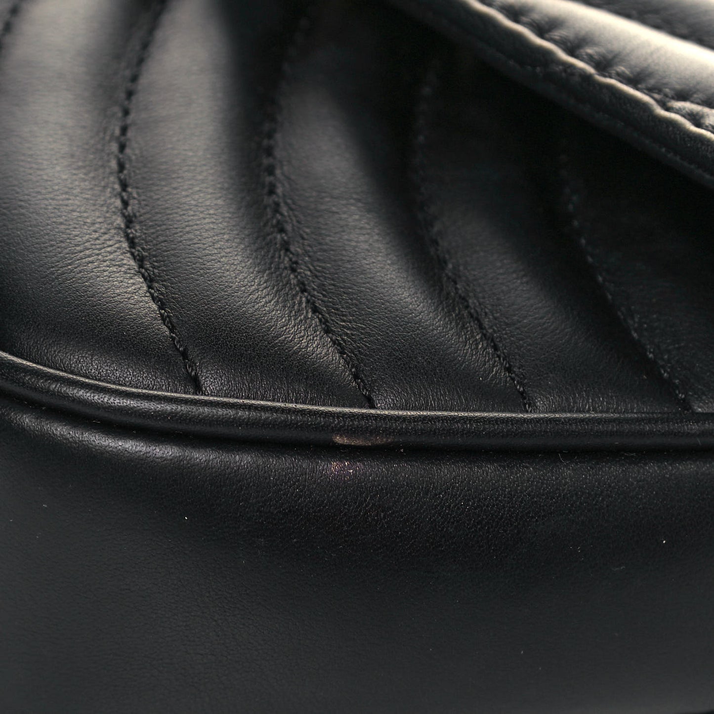 Calfskin New Wave Multi Pochette Black