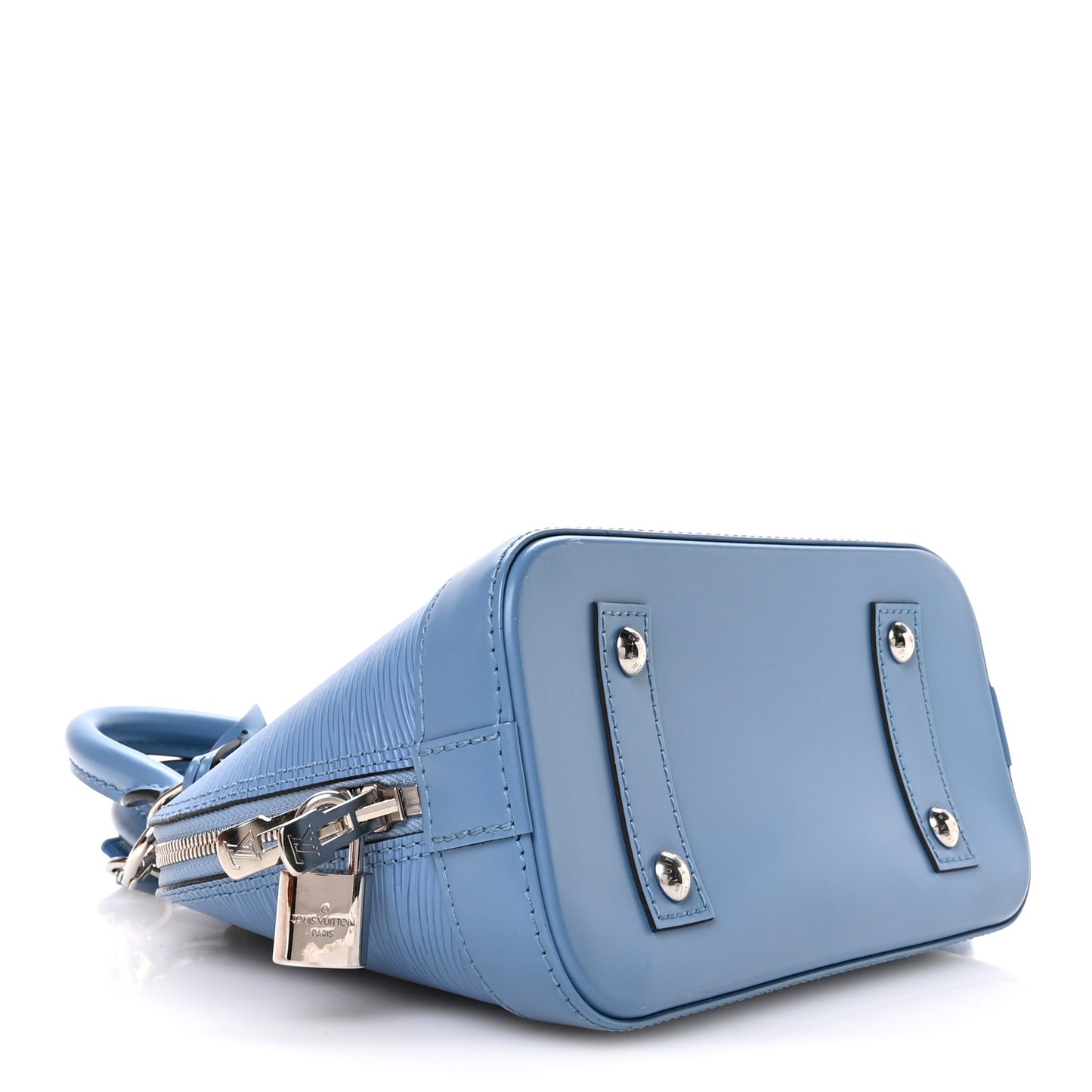 Epi Jacquard Alma BB Bleuet