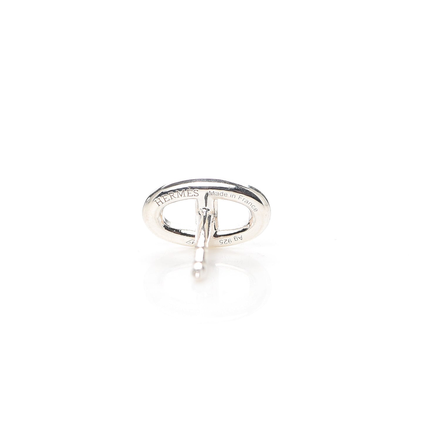 Sterling Silver TPM Farandole Earrings