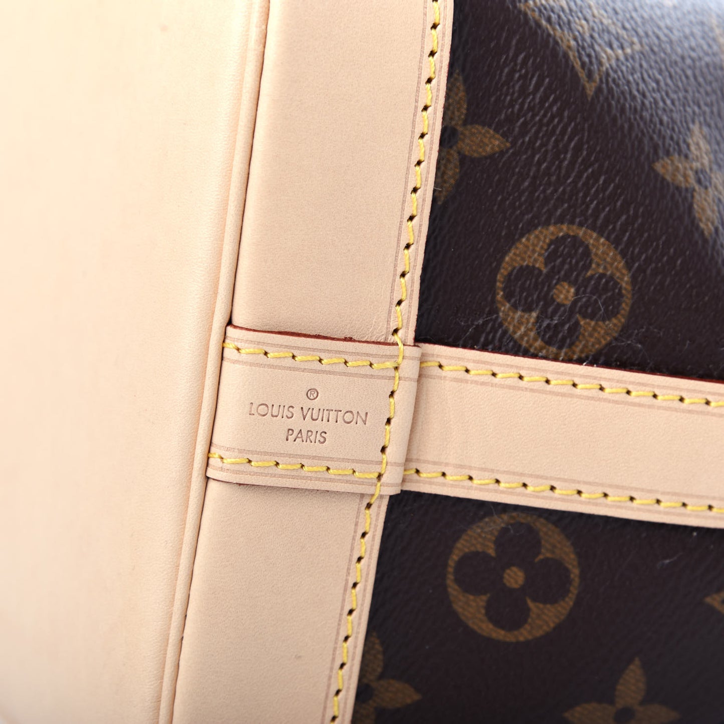 Monogram Noe BB