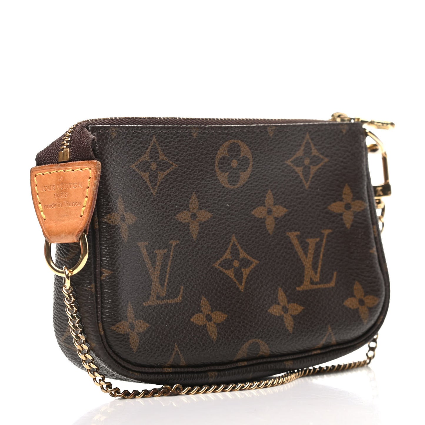 Monogram Mini Pochette Accessories