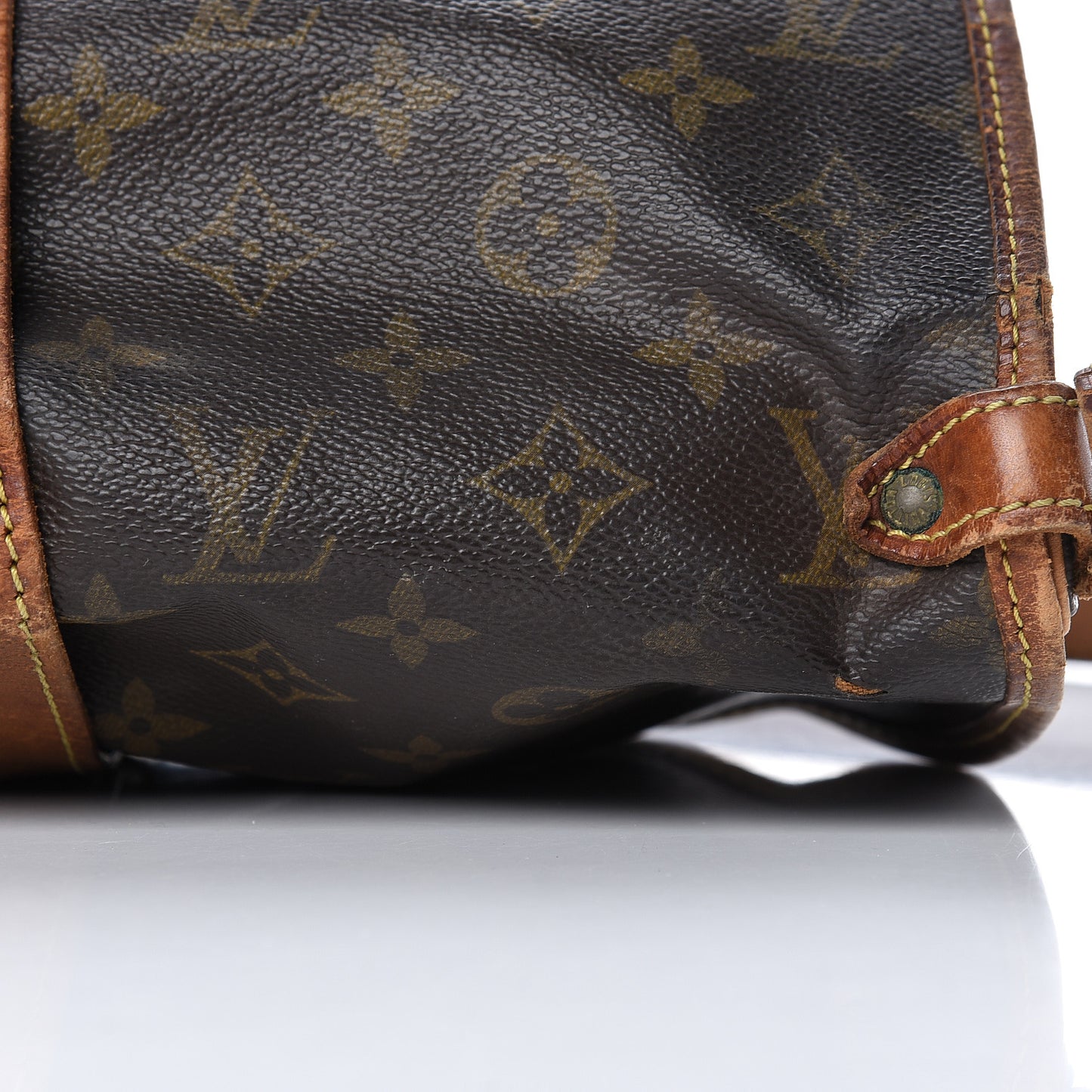 Monogram Saumur 30