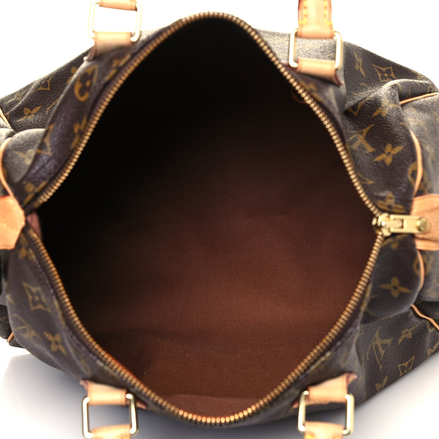 Louis Vuitton Monogram Speedy 30 5 of 14