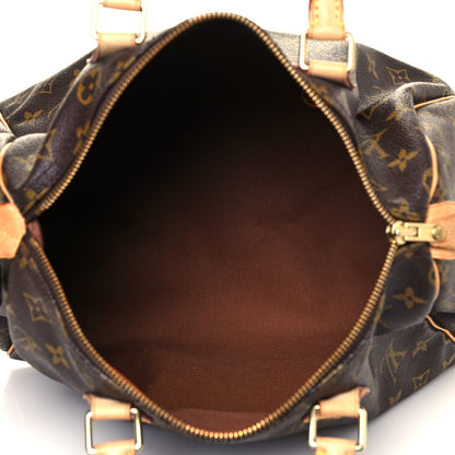 Louis Vuitton Monogram Speedy 30 5 of 14