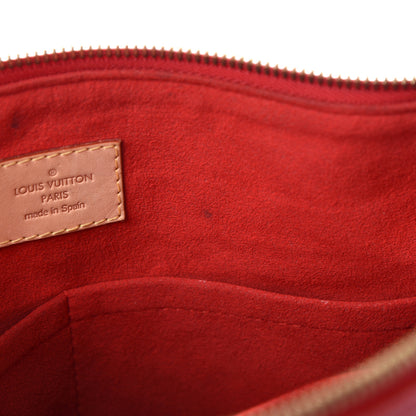 Louis Vuitton Monogram Pallas Cherry 9 of 19