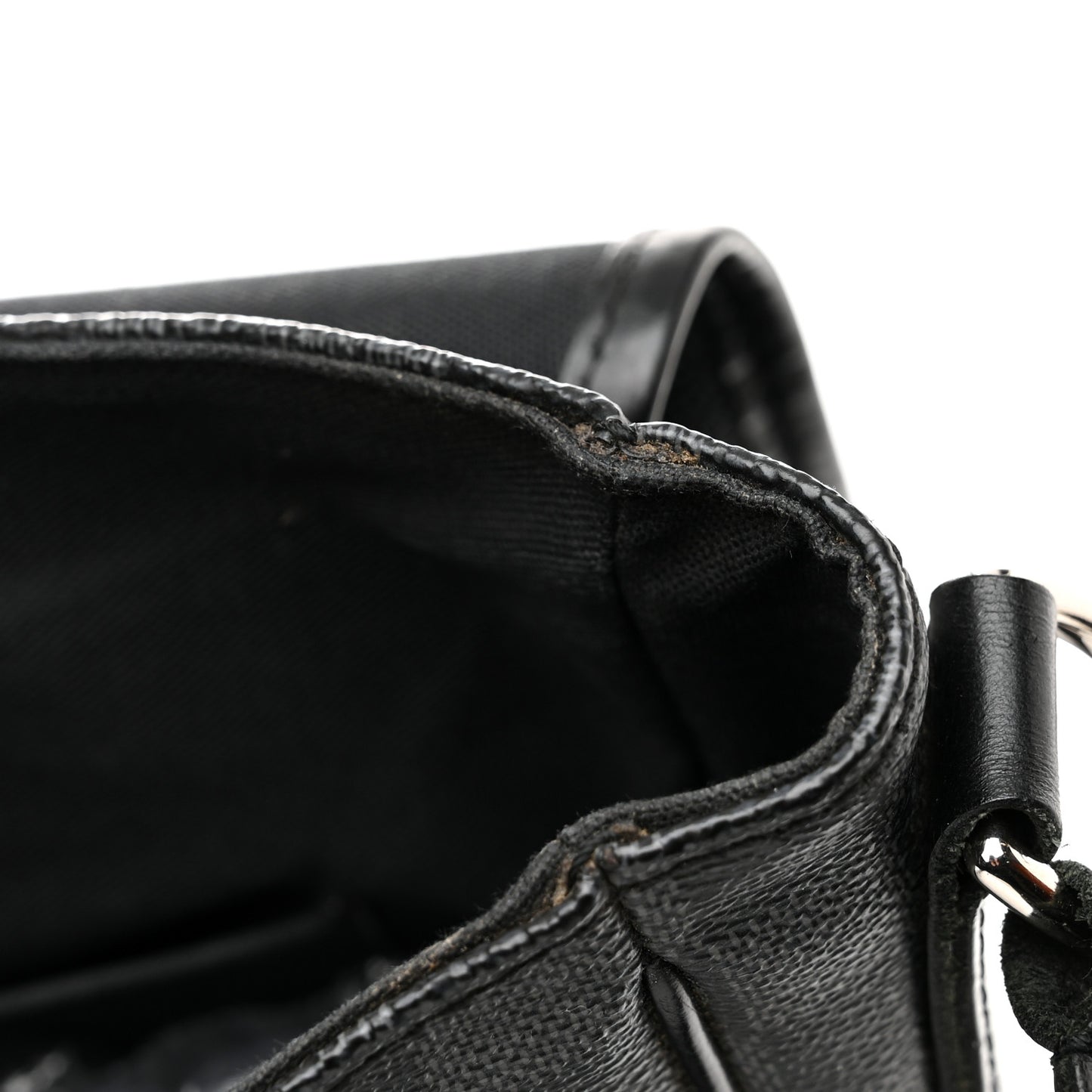 Damier Graphite Daniel MM