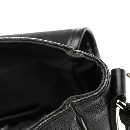 Louis Vuitton Damier Graphite Daniel MM 11 of 15