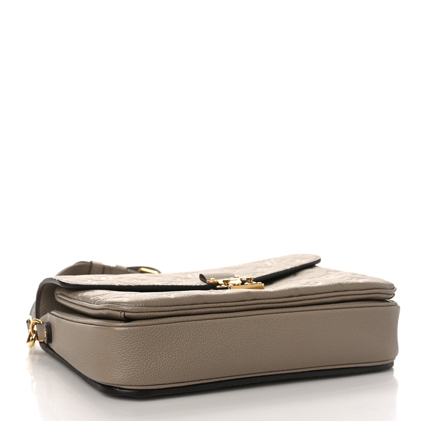 Empreinte Pochette Metis Tourterelle