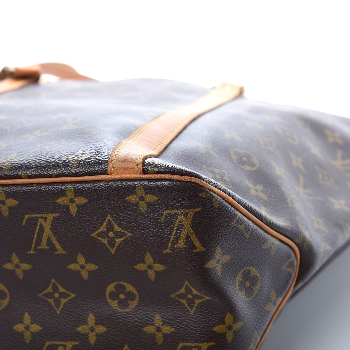 Monogram Sac Shopping Tote