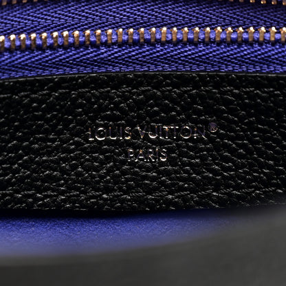 Louis Vuitton Empreinte Monogram Giant Diane Black 6 of 10
