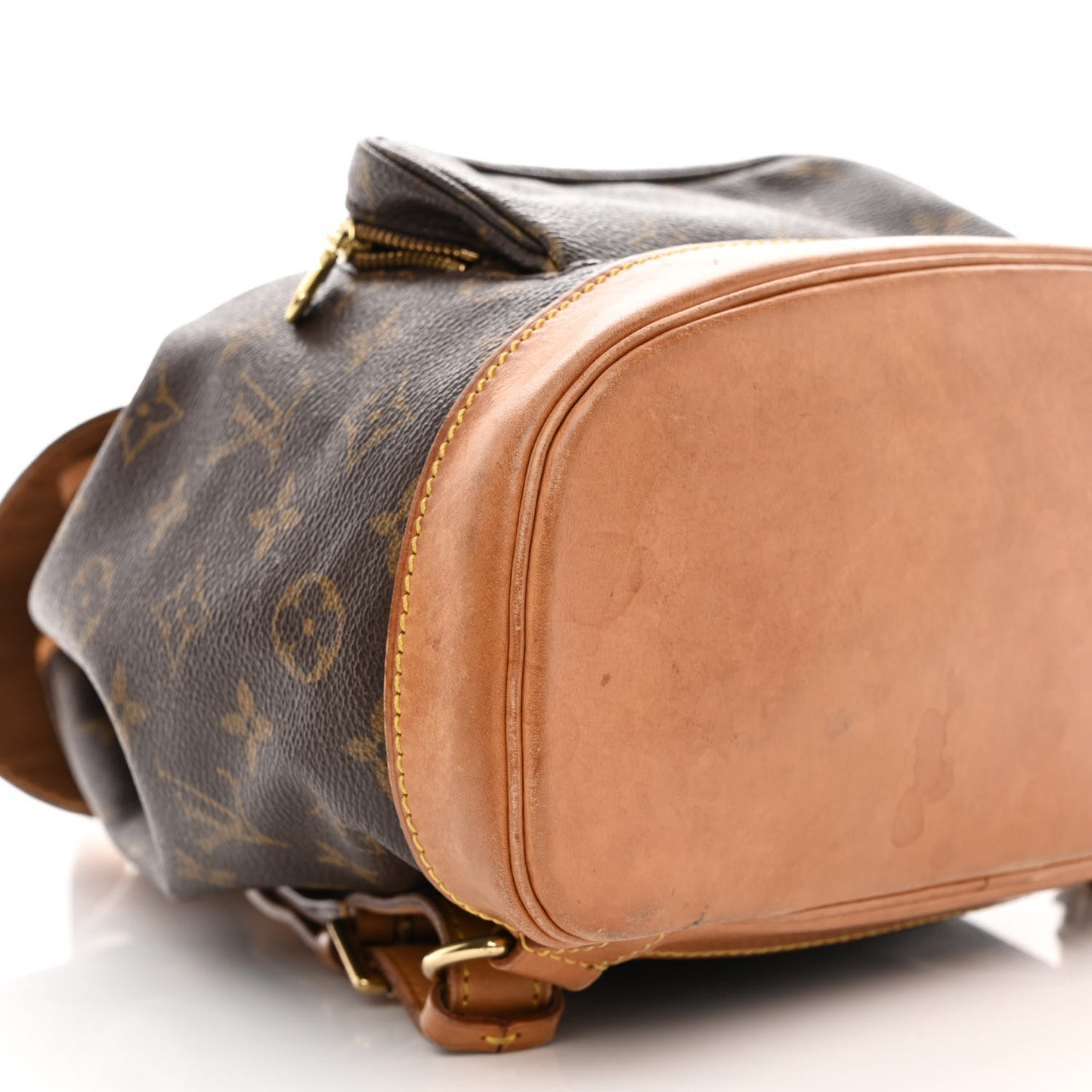 Monogram Montsouris MM Backpack