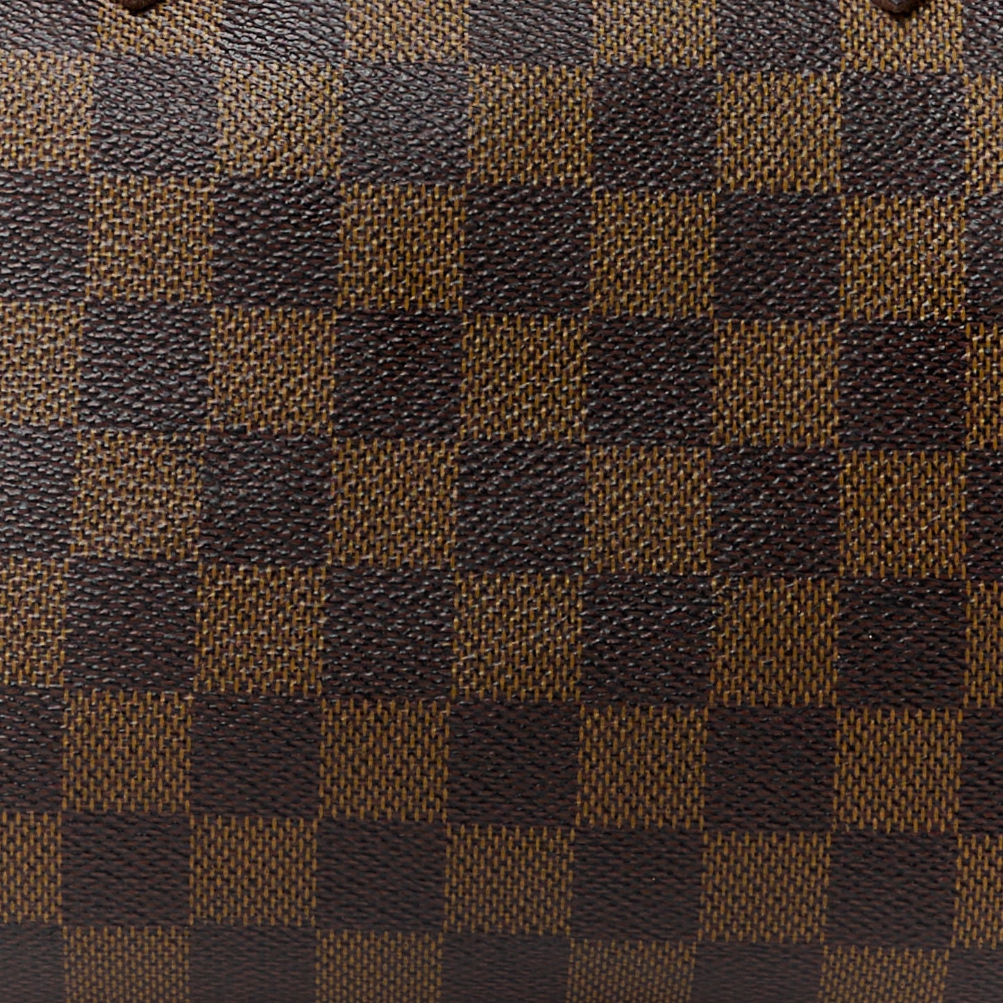 Damier Ebene Speedy 25