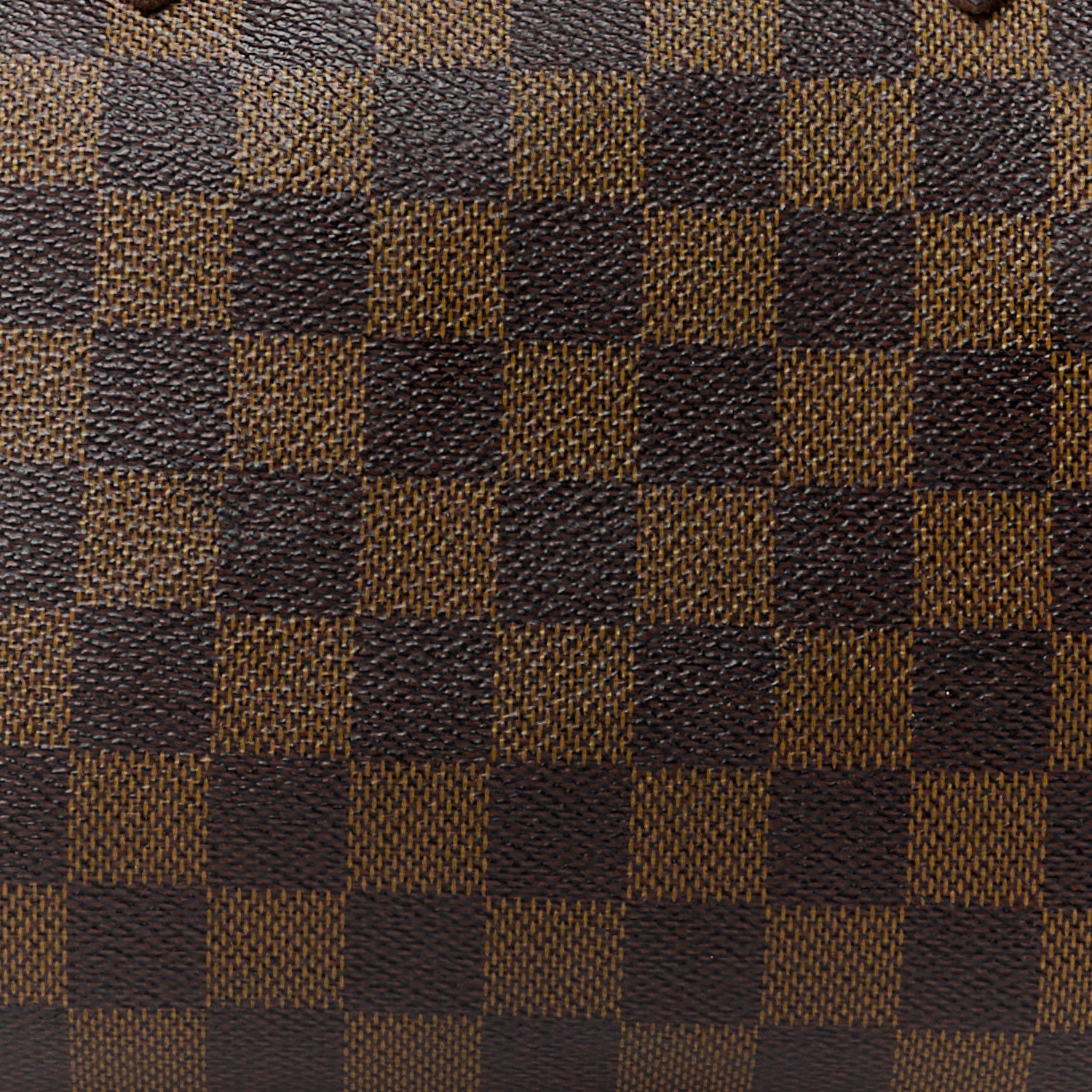 Louis Vuitton Damier Ebene Speedy 25 10 of 19