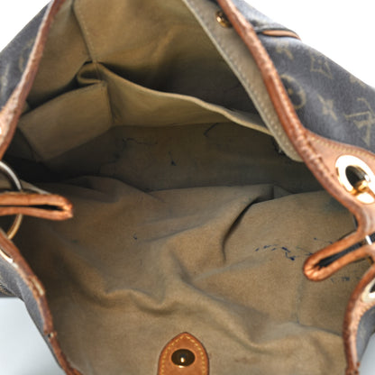 Louis Vuitton Monogram Galliera PM 5 of 24