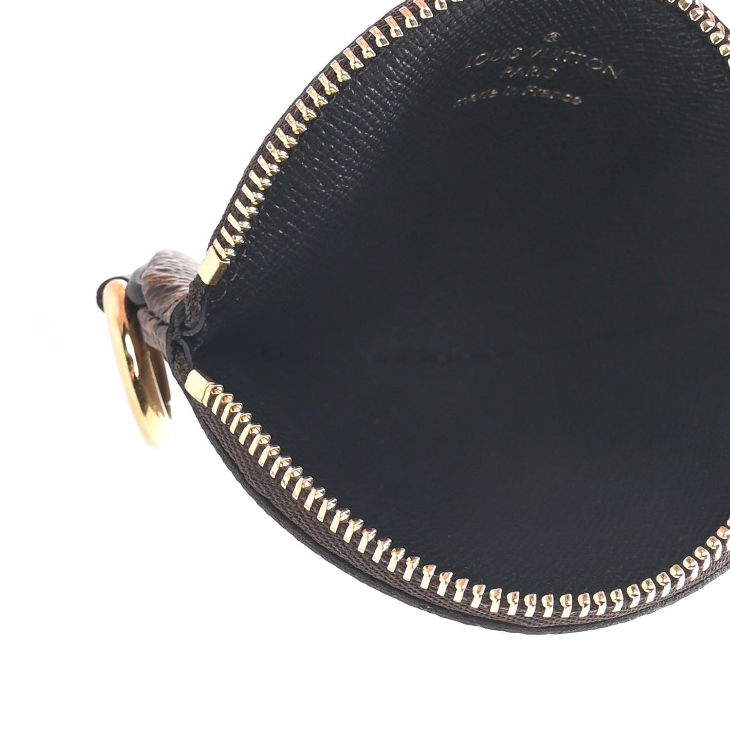 Louis Vuitton Reverse Monogram Giant Trio Pouch 7 of 9