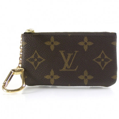 Louis Vuitton Monogram Key Pouch 1 of 7