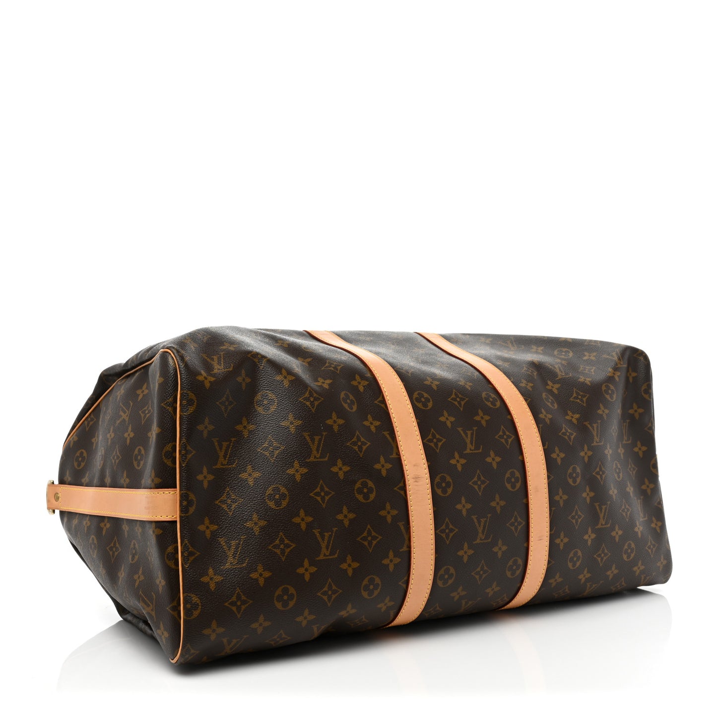 Monogram Keepall Bandouliere 55