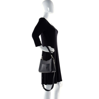 Louis Vuitton Epi Marelle Black 7 of 12