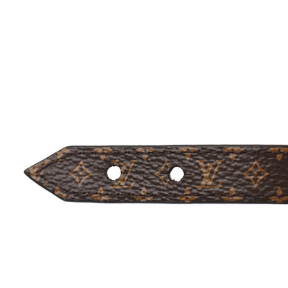 Louis Vuitton Monogram Essential V Bracelet 17 3 of 6