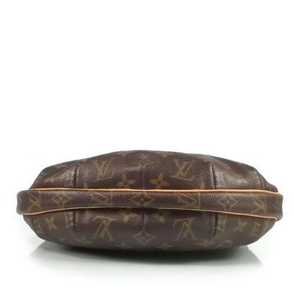 Louis Vuitton Monogram Croissant MM 5 of 9