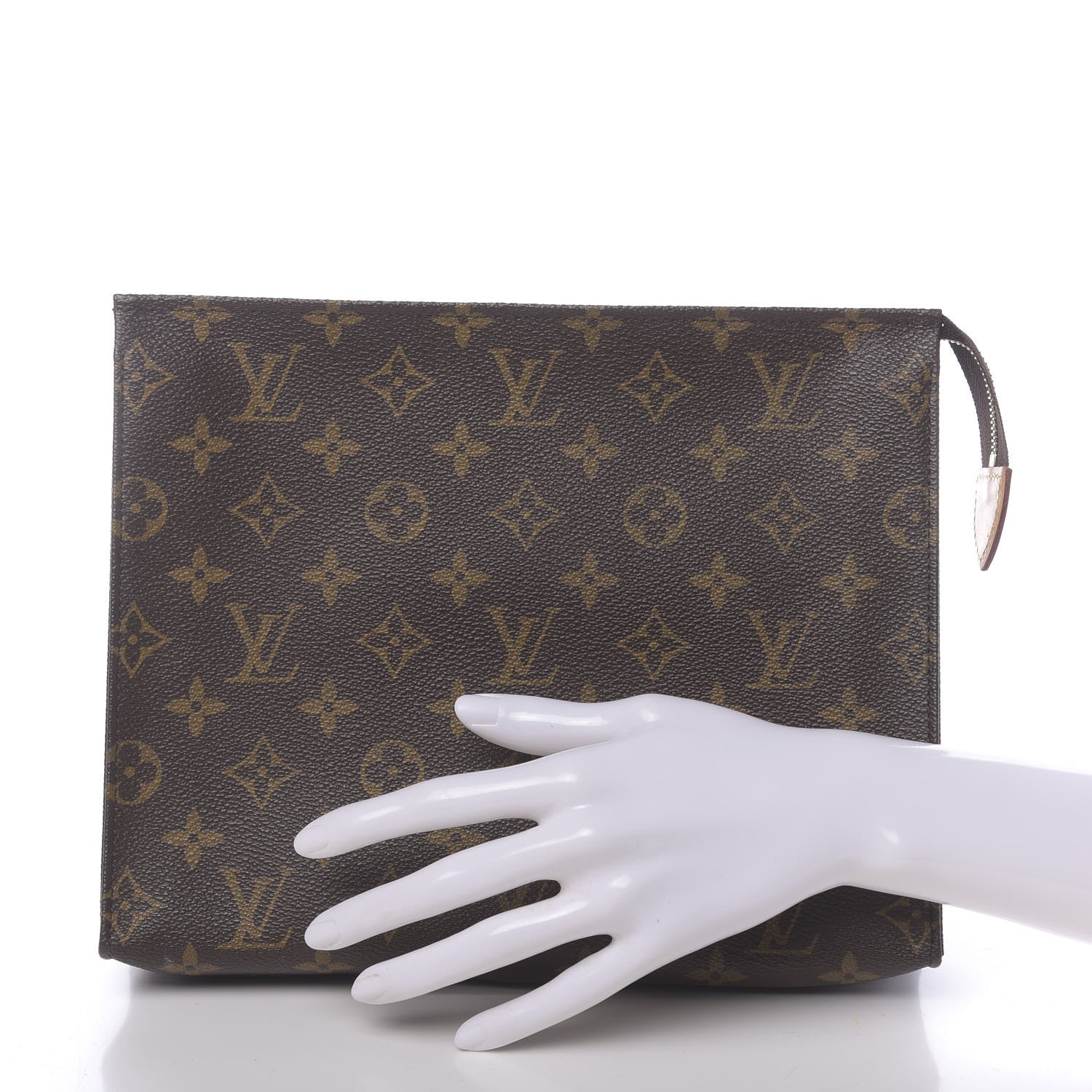 Louis Vuitton Monogram Toiletry Pouch 26 2 of 7