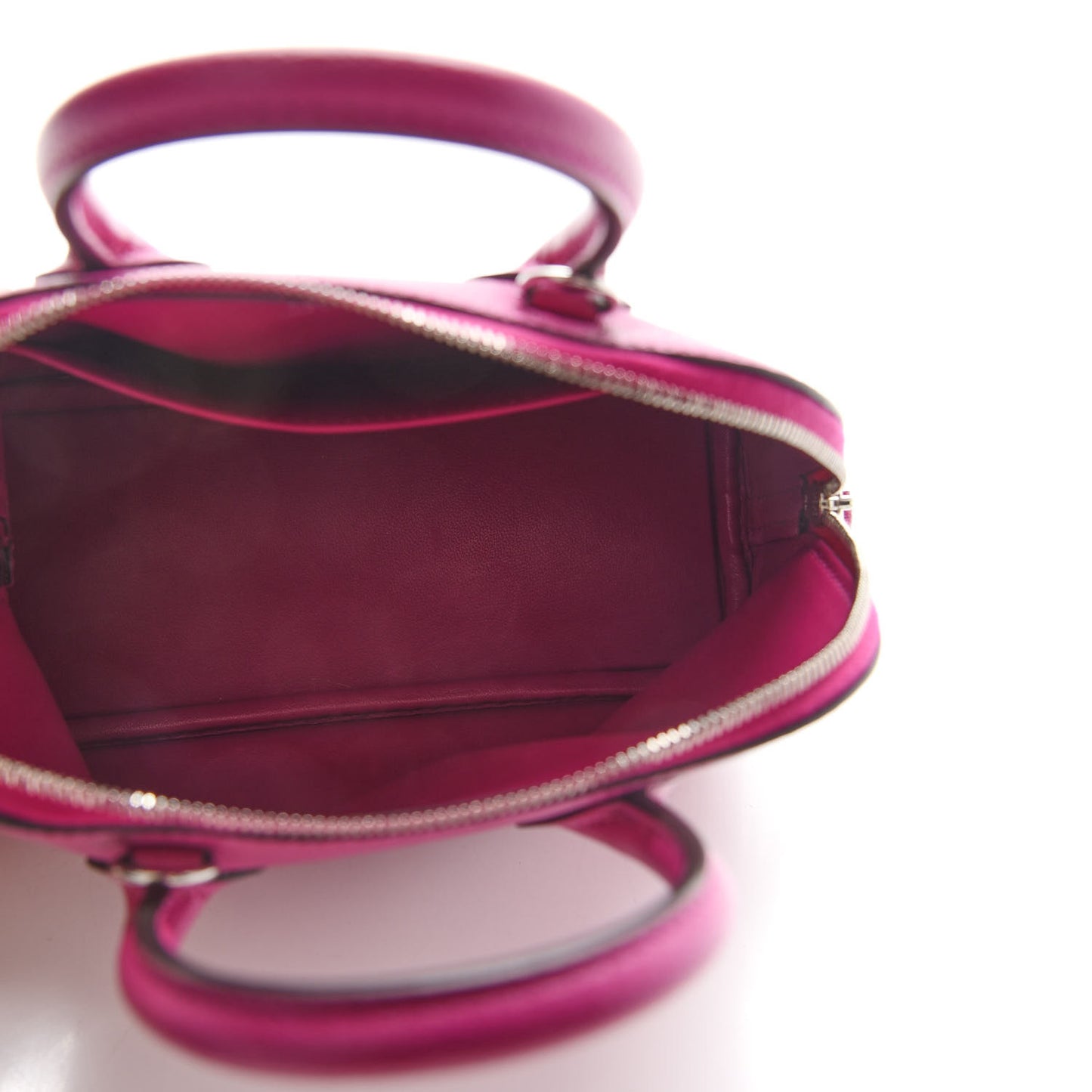 Chevre Mysore Mini 1923 Bolide Rose Pourpre