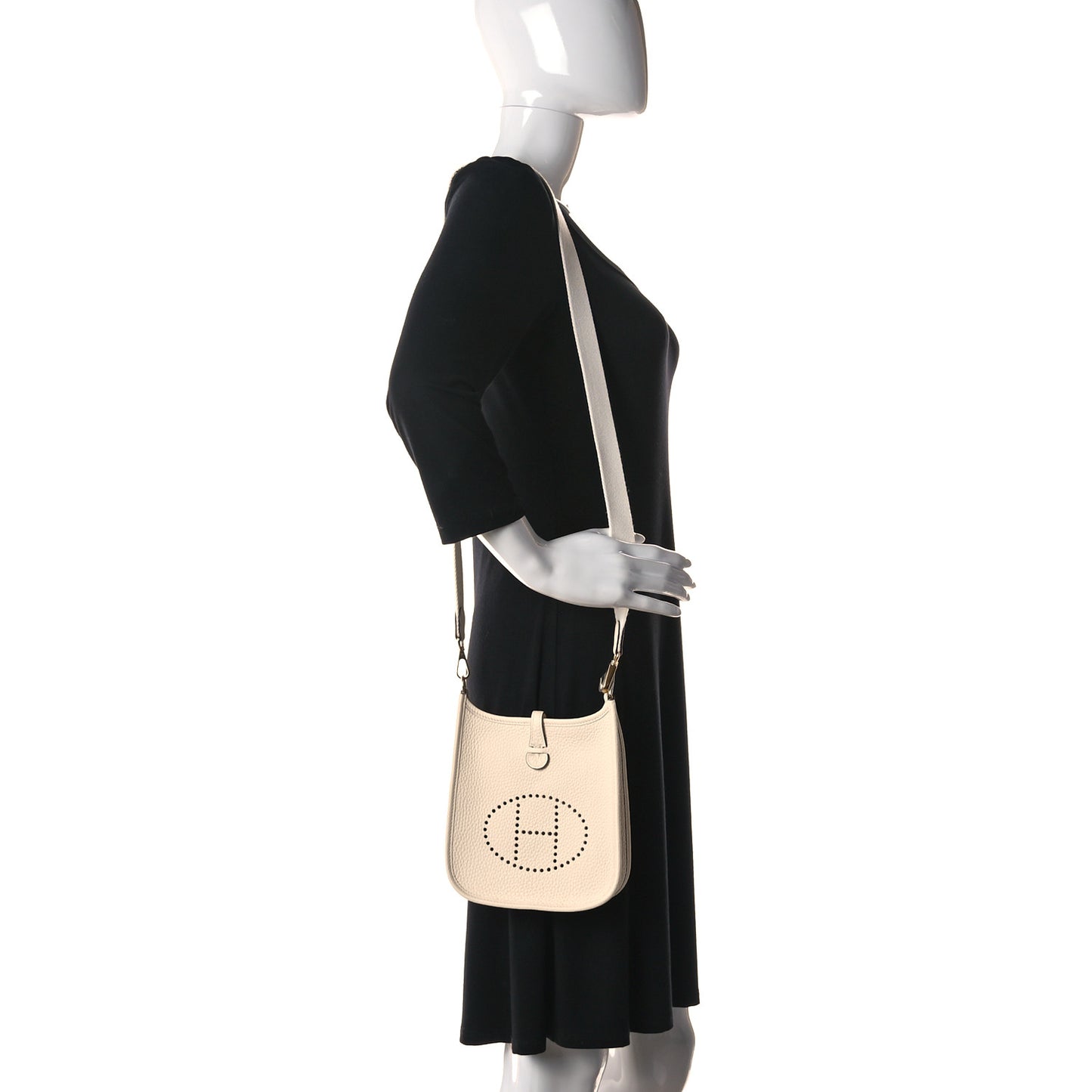 Taurillon Clemence Evelyne TPM Nata